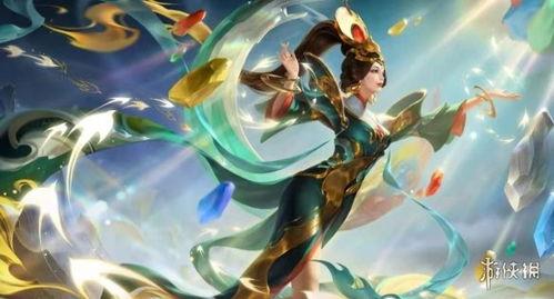 王者荣耀最新爆料即将出的新皮肤,神秘英雄华丽蜕变,炫酷特效引期待!