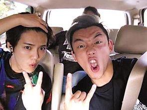 郑恺鹿晗最新爆料,娱乐圈幕后真相大曝光！