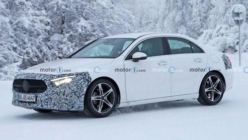 最新a车爆料,性能升级,未来出行新标杆