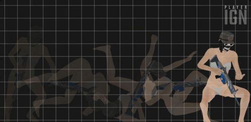 手游pubg爆料最新,神秘新地图与全新玩法即将上线!