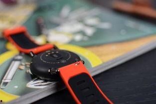 小米运动手表最新款爆料,颠覆传统,智能运动新体验!”